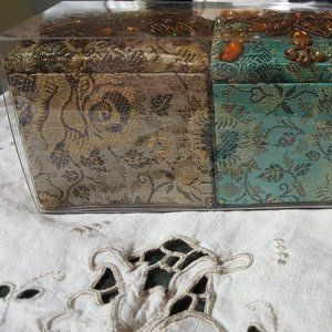 Pier 1 Imports Mini Boxes